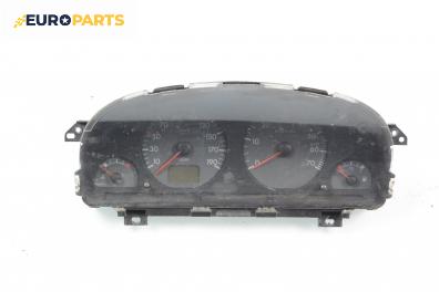 Километраж за Citroen Berlingo Pick-Up / Van I (07.1996 - 12.2011) 2.0 HDI 90 (MFRHY), 90 к.с.