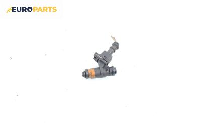 Дюза бензин за Renault Clio II Hatchback (09.1998 - 09.2005) 1.6 16V (BB01, BB0H, BB0T, BB14, BB1D, BB1R, BB2KL...), 107 к.с.