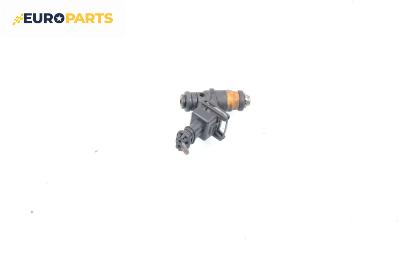 Дюза бензин за Renault Clio II Hatchback (09.1998 - 09.2005) 1.6 16V (BB01, BB0H, BB0T, BB14, BB1D, BB1R, BB2KL...), 107 к.с.