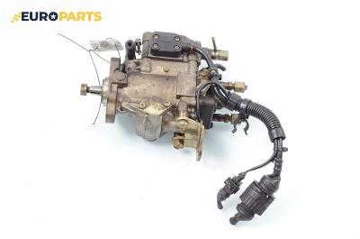 ГНП-горивонагнетателна помпа за Nissan Primera Traveller II (06.1996 - 01.2002) 2.0 TD, 90 к.с.