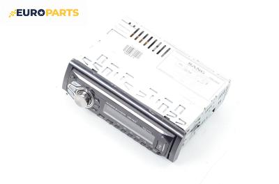 CD плеър за Hyundai Santa Fe I SUV (11.2000 - 03.2006), SANG