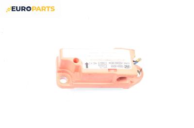 Сензор airbag за Hyundai Santa Fe I SUV (11.2000 - 03.2006), № 95920-26000