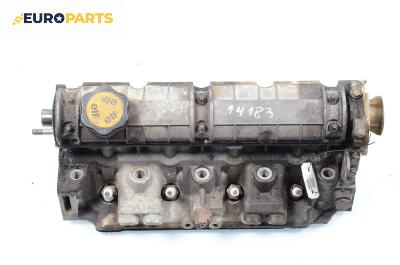 Глава за Renault Megane Scenic (10.1996 - 12.2001) 2.0 i (JA0G), 114 к.с.