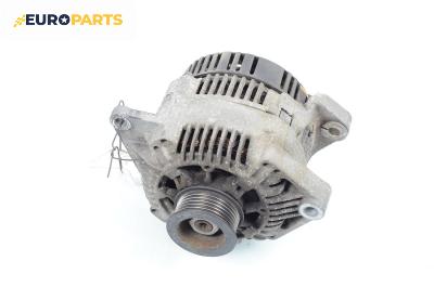 Алтернатор / генератор за Renault Megane Scenic (10.1996 - 12.2001) 2.0 i (JA0G), 114 к.с.