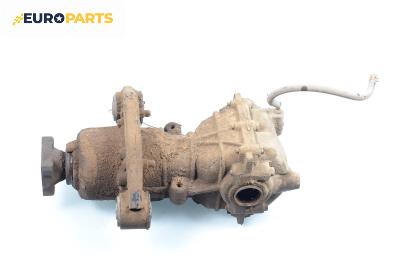 Диференциал за Renault Kangoo Van (08.1997 - 02.2008) 1.6 16V 4x4 (KC0P, KC0S, KC0L), 95 к.с.