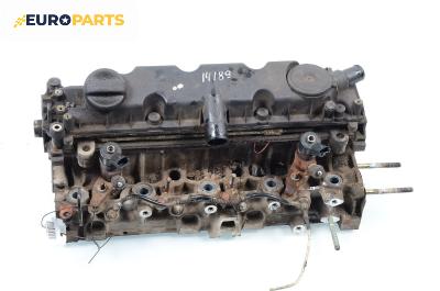 Глава за Citroen Xsara Picasso (09.1999 - 06.2012) 2.0 HDi, 90 к.с.