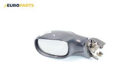 Огледало за Citroen Xsara Picasso (09.1999 - 06.2012), 4+1 вр., миниван, позиция: лява