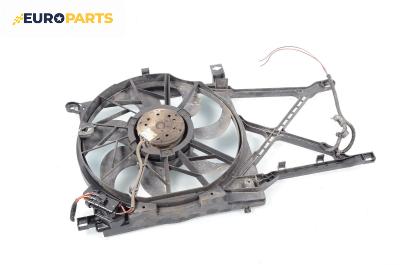 Перка охлаждане за Opel Astra H GTC (03.2005 - 10.2010) 1.8, 140 к.с.