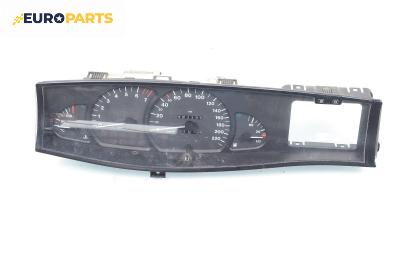 Километраж за Opel Omega B Sedan (03.1994 - 07.2003) 2.0 16V, 136 к.с.