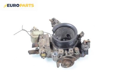 Дроселова клапа за Honda Civic VI Hatchback (10.1995 - 02.2001) 1.4 i (EJ9), 75 к.с.