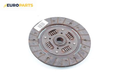Феродов диск за Honda Civic VI Hatchback (10.1995 - 02.2001) 1.4 i (EJ9), 75 к.с.