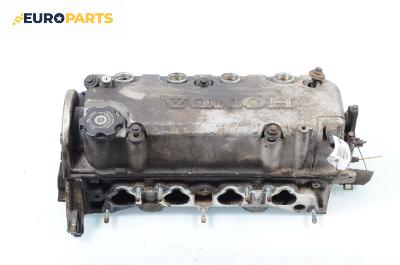 Глава за Honda Civic VI Hatchback (10.1995 - 02.2001) 1.4 i (EJ9), 75 к.с.