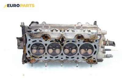 Глава за Honda Civic VI Hatchback (10.1995 - 02.2001) 1.4 i (EJ9), 75 к.с.