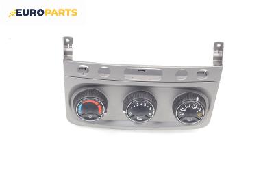 Панел климатик за Alfa Romeo 147 Hatchback (2000-11-01 - 2010-03-01)