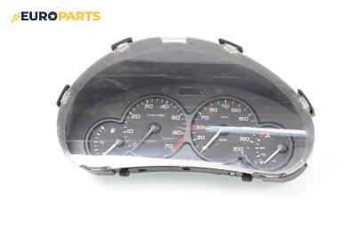 Километраж за Peugeot 206 Hatchback (08.1998 - 12.2012) 1.1 i, 60 к.с.