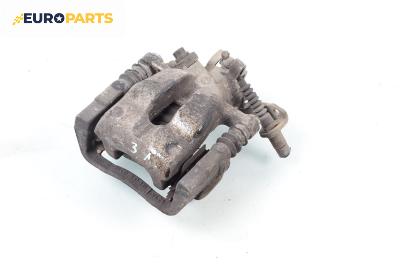 Спирачен апарат за Opel Astra H GTC (03.2005 - 10.2010), позиция: задна, лява