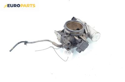 Дроселова клапа за Opel Omega B Sedan (03.1994 - 07.2003) 2.0 16V, 136 к.с.