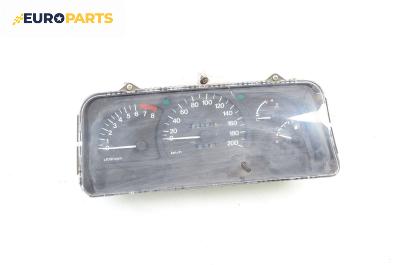 Километраж за Daewoo Nexia Sedan (02.1995 - 06.2008) 1.5 16V (KLETN), 90 к.с.