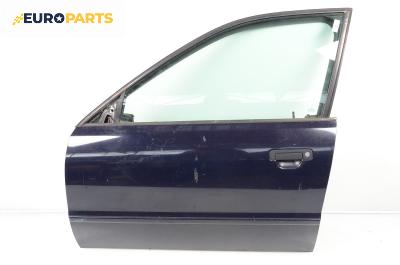 Врата за Audi A4 Sedan B5 (11.1994 - 09.2001), 4+1 вр., седан, позиция: предна, лява