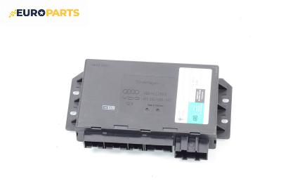 Комфорт модул за Audi A6 Avant C5 (11.1997 - 01.2005), № 4B0 962 258E