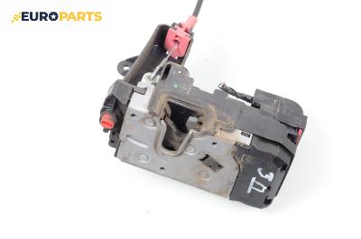Брава на врата за Opel Astra H Hatchback (01.2004 - 05.2014), позиция: задна, дясна