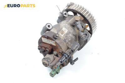 ГНП-горивонагнетателна помпа за Renault Clio II Hatchback (09.1998 - 09.2005) 1.5 dCi (B/CB07), 65 к.с.
