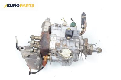 ГНП-горивонагнетателна помпа за Opel Corsa C Hatchback (09.2000 - 12.2009) 1.7 DTI, 75 к.с.