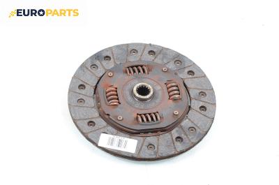 Феродов диск за Opel Corsa C Hatchback (09.2000 - 12.2009) 1.7 DTI, 75 к.с.