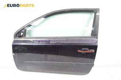 Врата за Fiat Stilo Hatchback (10.2001 - 11.2010), 2+1 вр., хечбек, позиция: лява
