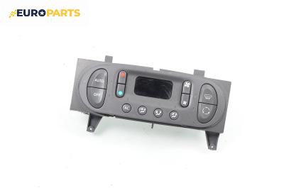 Панел климатроник за Renault Scenic I Minivan (09.1999 - 07.2010)