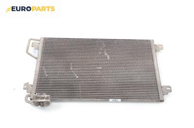 Климатичен радиатор за Renault Scenic I Minivan (09.1999 - 07.2010) 1.6 16V (JA0B, JA04, JA11), 107 к.с.