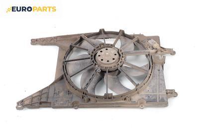 Перка охлаждане за Renault Scenic I Minivan (09.1999 - 07.2010) 1.6 16V (JA0B, JA04, JA11), 107 к.с.
