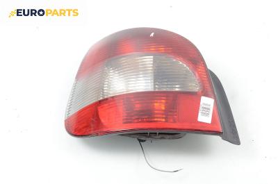 Стоп за Renault Scenic I Minivan (09.1999 - 07.2010), миниван, позиция: лява
