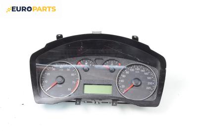 Километраж за Fiat Stilo Hatchback (10.2001 - 11.2010) 1.8 16V (192_XC1A), 133 к.с.