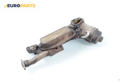Корпус за маслен филтър за Opel Astra H Hatchback (01.2004 - 05.2014) 1.6, 116 к.с.