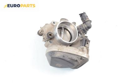 Дроселова клапа за Opel Astra H Hatchback (01.2004 - 05.2014) 1.6, 116 к.с.