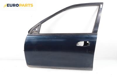 Врата за Mazda 323 S V Sedan (09.1992 - 12.2003), 4+1 вр., седан, позиция: предна, лява