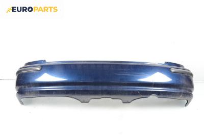 Задна броня за Honda Civic VI Hatchback (10.1995 - 02.2001), хечбек