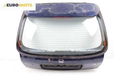 Заден капак за Honda Civic VI Hatchback (10.1995 - 02.2001), 2+1 вр., хечбек, позиция: задна