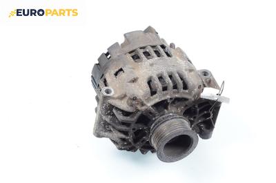 Алтернатор / генератор за Renault Scenic I Minivan (09.1999 - 07.2010) 1.6 16V (JA0B, JA04, JA11), 107 к.с.