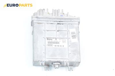 Компютър двигател за Audi A4 Sedan B5 (11.1994 - 09.2001) 1.9 TDI, 90 к.с., № Bosch 0 281 001 438/439