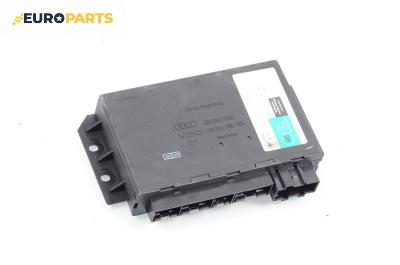 Комфорт модул за Audi A6 Avant C5 (11.1997 - 01.2005), № 4B0 962 258D