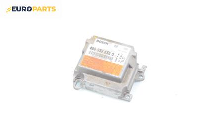 Модул за AIRBAG за Audi A6 Avant C5 (11.1997 - 01.2005), № 4B0 959 655 G