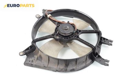 Перка охлаждане за Honda Civic VI Hatchback (10.1995 - 02.2001) 1.4 i S (EJ9), 90 к.с.