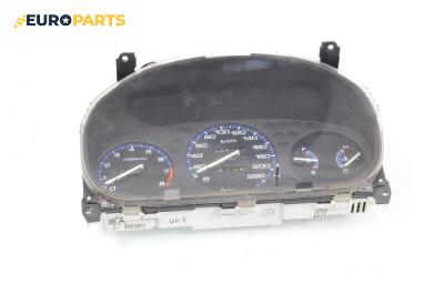 Километраж за Honda Civic VI Hatchback (10.1995 - 02.2001) 1.4 i S (EJ9), 90 к.с.