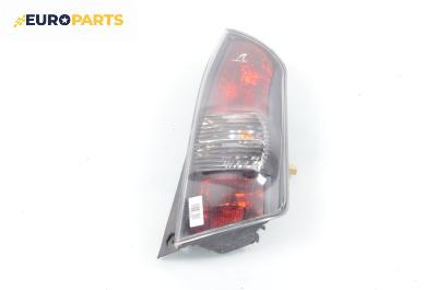 Стоп за Daihatsu Sirion Hatchback II (01.2005 - 07.2011), хечбек, позиция: дясна