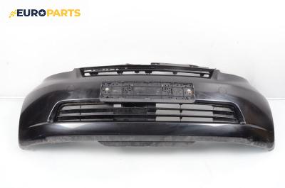 Предна броня за Daihatsu Sirion Hatchback II (01.2005 - 07.2011), хечбек, позиция: предна