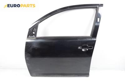 Врата за Daihatsu Sirion Hatchback II (01.2005 - 07.2011), 4+1 вр., хечбек, позиция: предна, лява