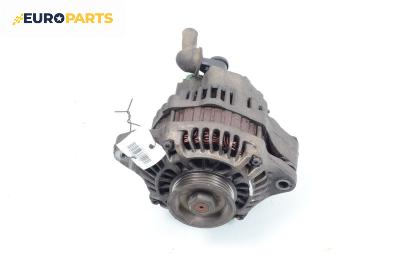 Алтернатор / генератор за Honda Civic VI Hatchback (10.1995 - 02.2001) 1.4 i S (EJ9), 90 к.с.