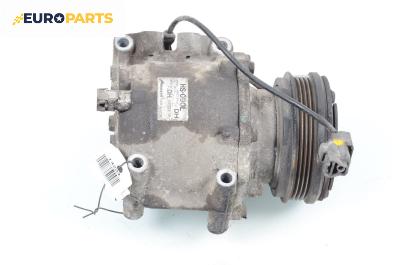 Компресор климатик за Honda Civic VI Hatchback (10.1995 - 02.2001) 1.4 i S (EJ9), 90 к.с.